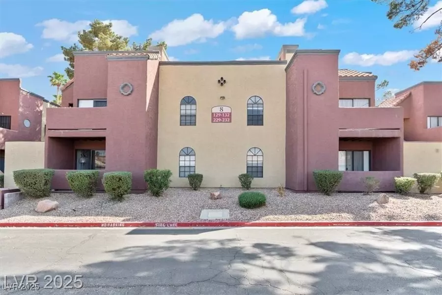 4050 Pacific Harbors DR #229, Las Vegas, NV 89121