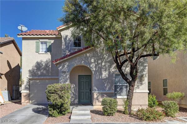 8980 ARGUS REED AVE #0, Las Vegas, NV 89148