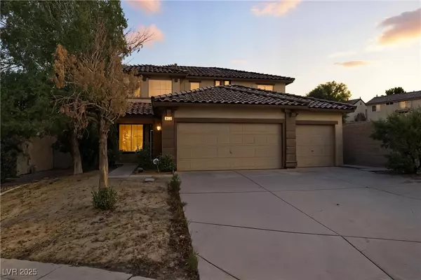 3034 Scenic Valley WAY, Henderson, NV 89052