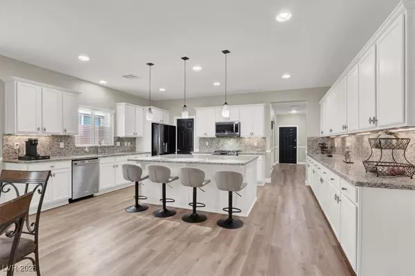 1405 Fantastic CT, North Las Vegas, NV 89081