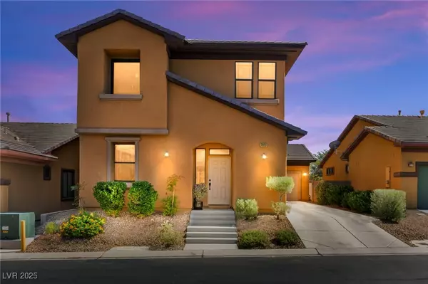 9033 Fusion DR,  Las Vegas,  NV 89129