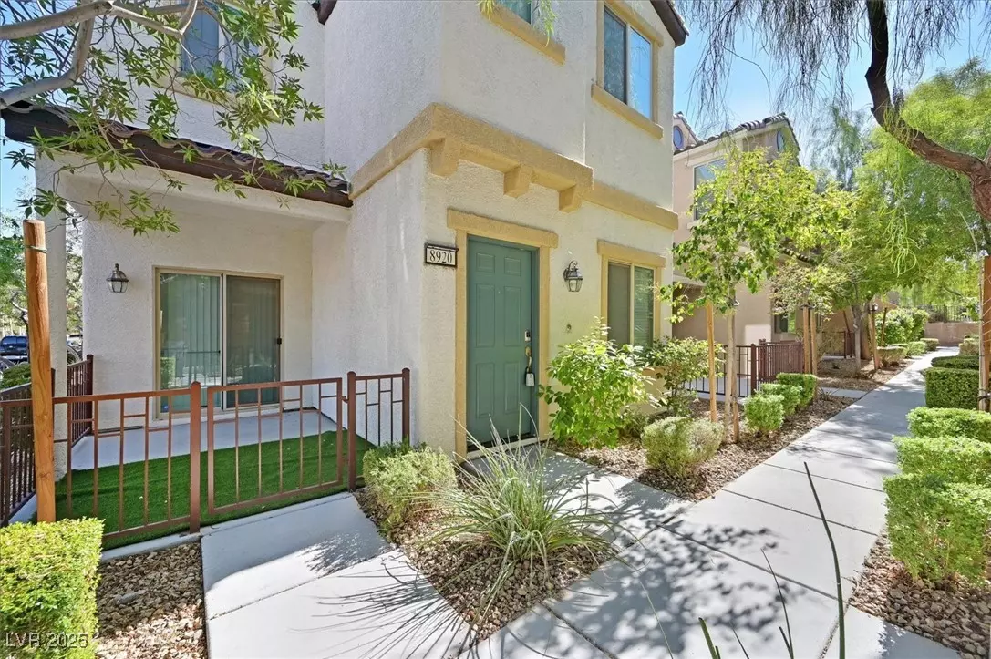 Las Vegas, NV 89149,8920 Hand Painted CT