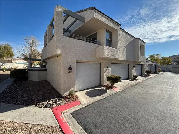 Las Vegas, NV 89117,2713 Ferrin RD #2713
