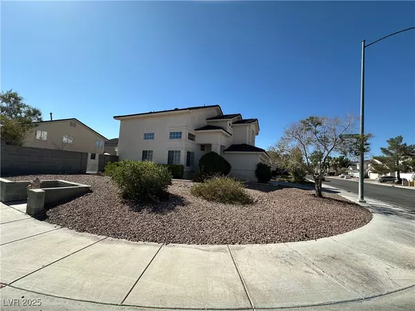 7540 FLAT ROCK ST, Las Vegas, NV 89131