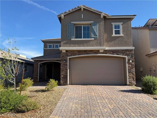 8089 Muir Brook AVE, Las Vegas, NV 89113