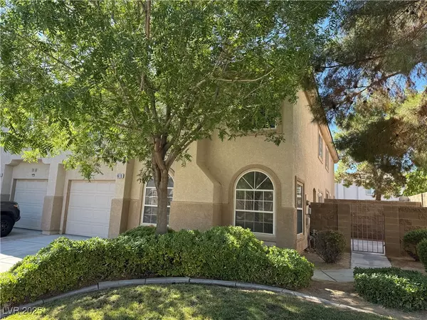 Henderson, NV 89014,1613 Hennepin DR