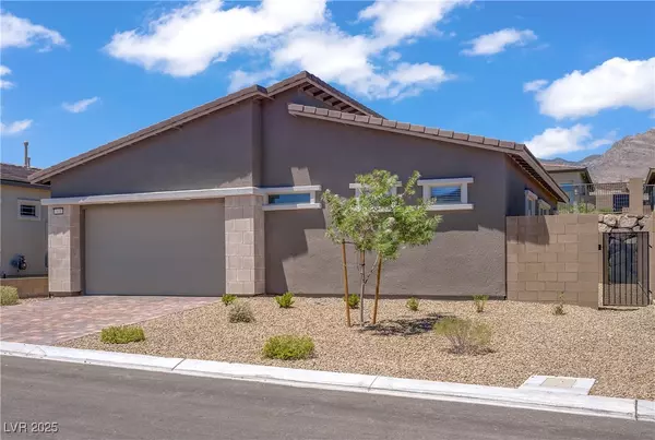 933 Mayfield Manor LN, Las Vegas, NV 89138