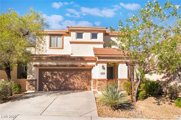 2621 Le Pontet TER, Henderson, NV 89044