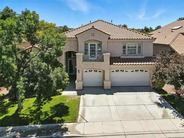 Henderson, NV 89012,2079 Hidden Hollow LN