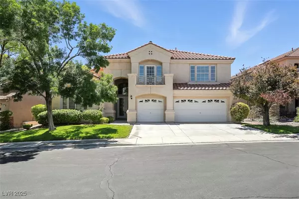 Henderson, NV 89012,2079 Hidden Hollow LN