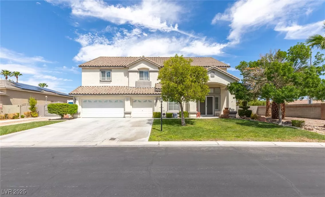 Las Vegas, NV 89130,6204 Muirlands CT