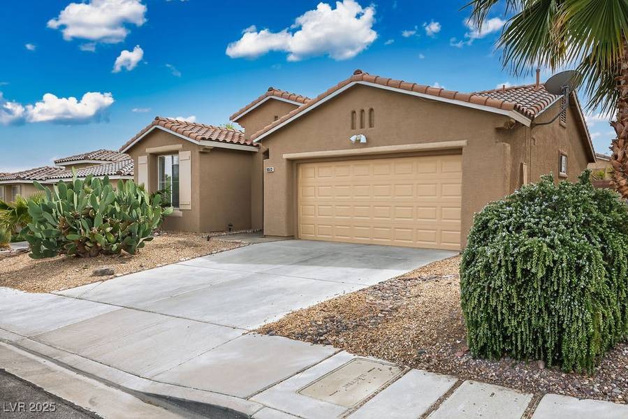 10513 Shanna Trellis AVE, Las Vegas, NV 89144