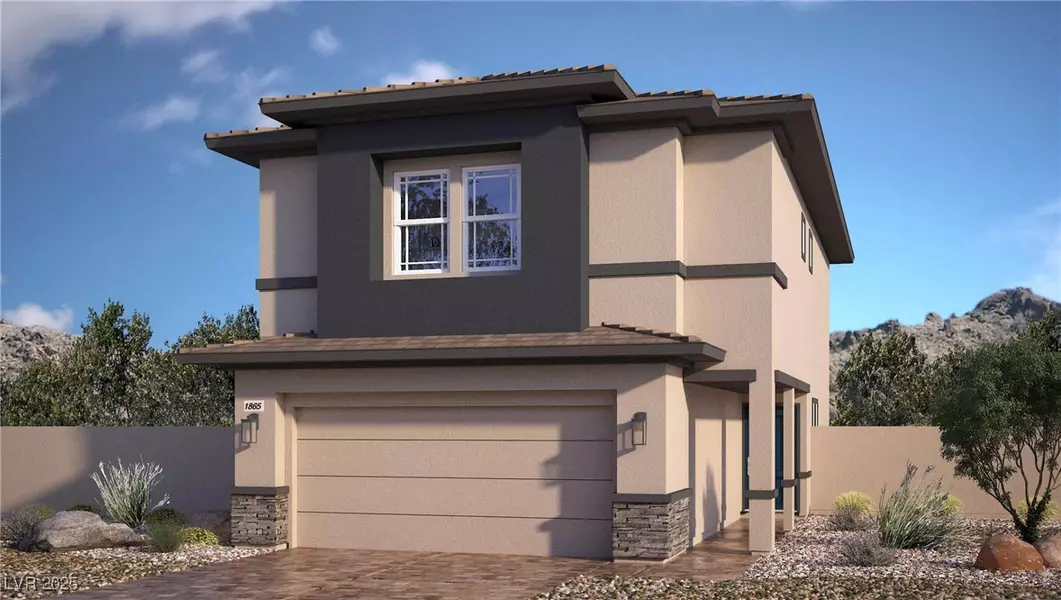 1132 Northern Cardinal DR #Lot 1225, Henderson, NV 89011