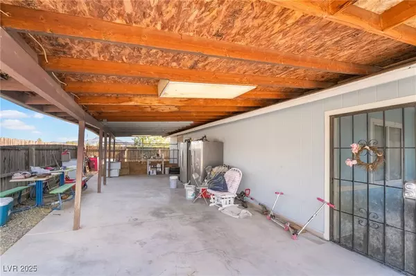 Pahrump, NV 89048,3580 W Donner ST