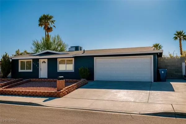 Las Vegas, NV 89103,4273 Ridgeview DR