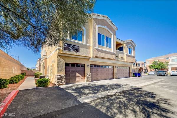 9303 Gilcrease AVE #1099, Las Vegas, NV 89149