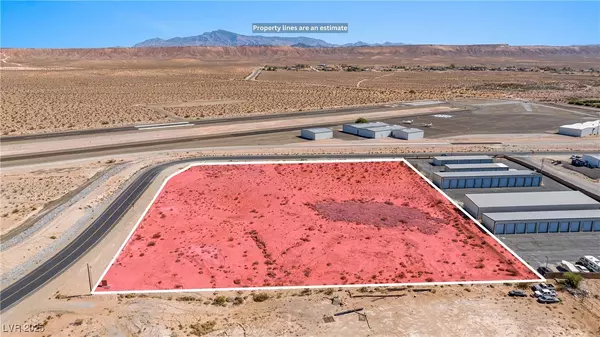 Overton, NV 89040,1245 Cooper ST