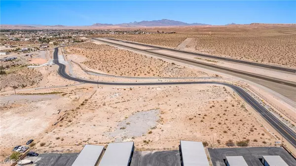 Overton, NV 89040,1245 Cooper ST