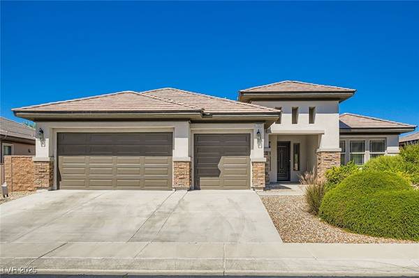 7225 Millerbird ST, North Las Vegas, NV 89084