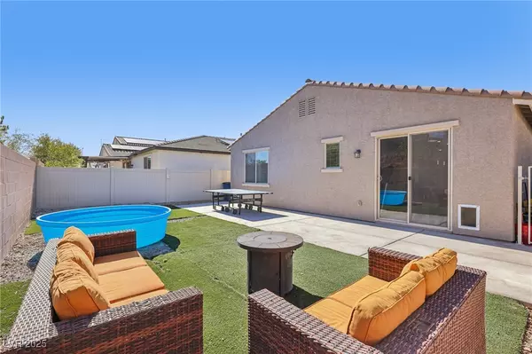 North Las Vegas, NV 89081,2552 Dollison AVE
