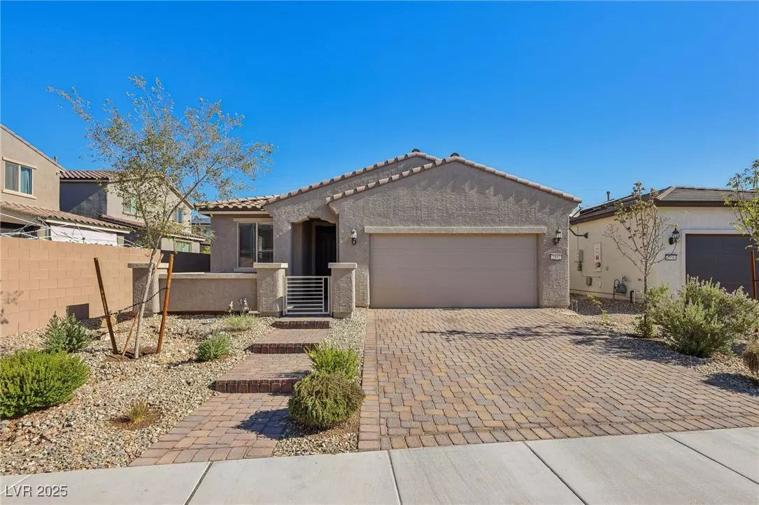North Las Vegas, NV 89081,2552 Dollison AVE