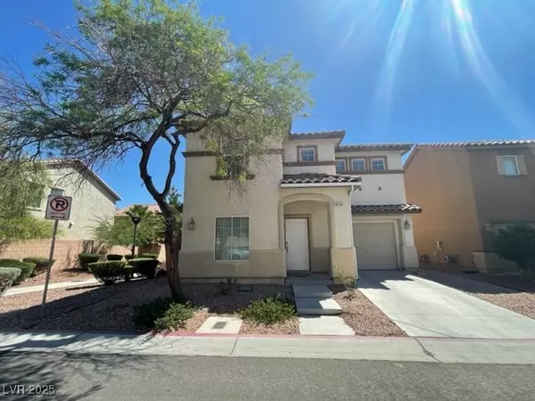 8354 Bismark Sapphire ST, Las Vegas, NV 89139