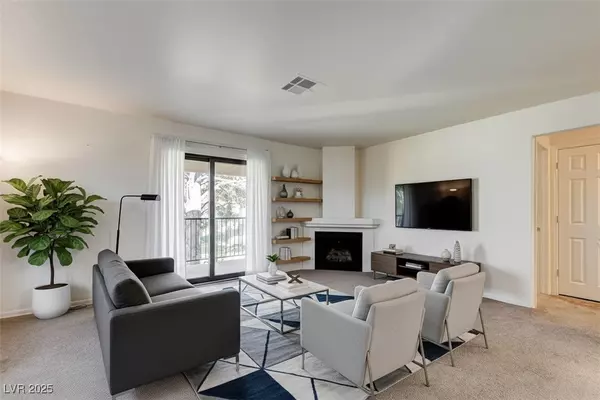 Henderson, NV 89015,601 Cabrillo CIR #534