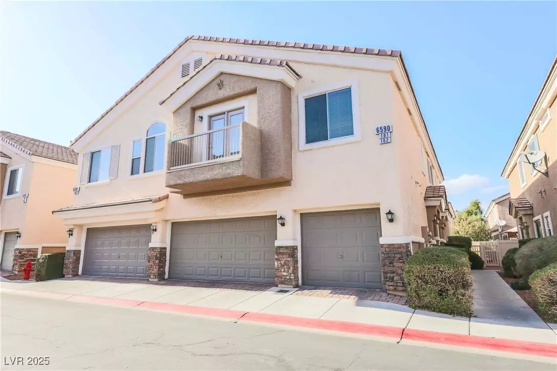 Henderson, NV 89011,6590 TUMBLEWEED RIDGE LN #101