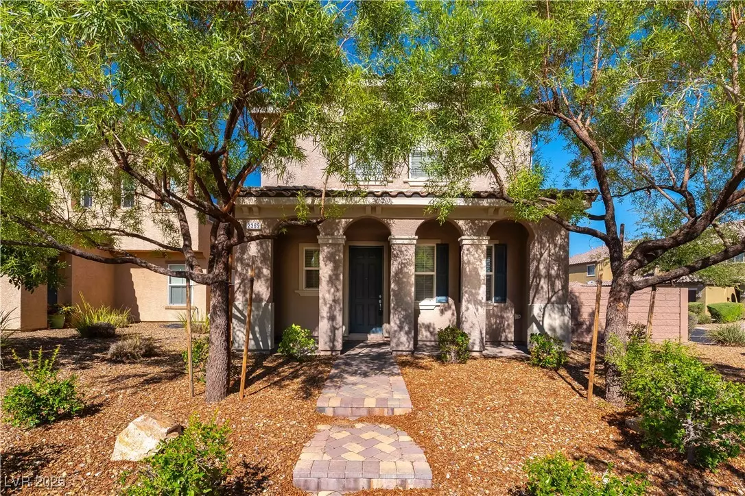 Henderson, NV 89044,2369 Via Barranca ST