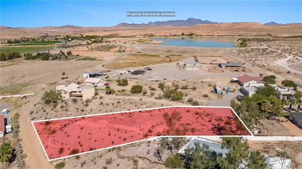 Logandale, NV 89021,Paiute ST