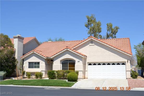 5144 Forest Oaks DR, Las Vegas, NV 89149