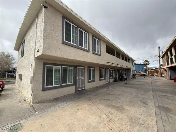 North Las Vegas, NV 89030,1420 Putnam AVE #4