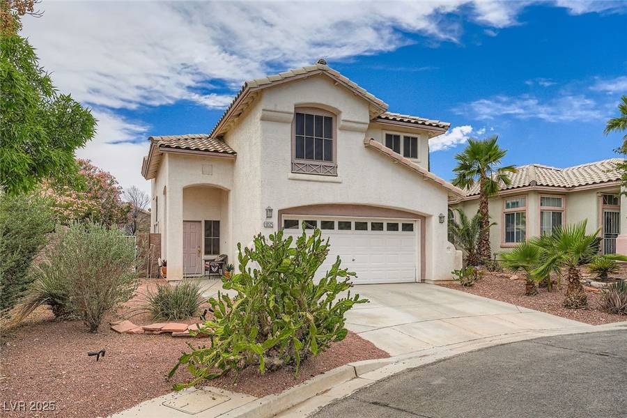 10525 Prime View CT, Las Vegas, NV 89144