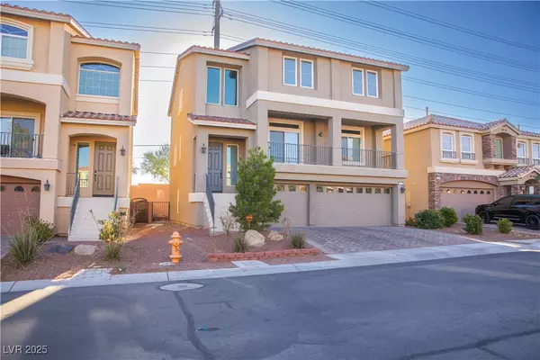 Las Vegas, NV 89139,8525 Silver Coast ST