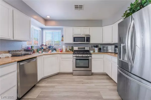 North Las Vegas, NV 89032,3830 Rose Canyon DR