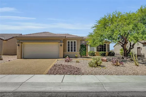 Henderson, NV 89052,2343 Hardin Ridge DR