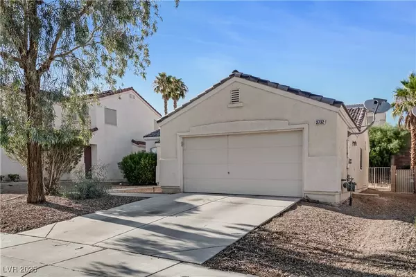 North Las Vegas, NV 89031,3732 Discovery Creek AVE