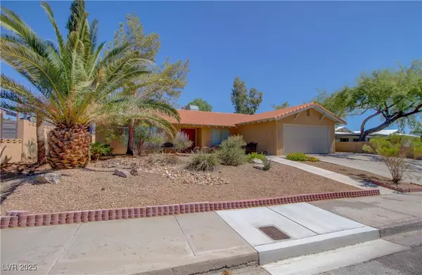 627 Don Vincente DR, Boulder City, NV 89005