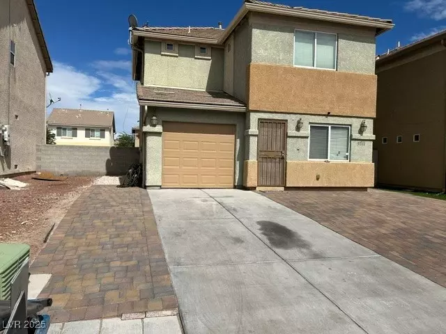 5244 Floralita ST, Las Vegas, NV 89122