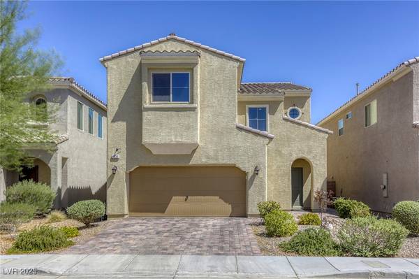 8922 Drew Valley CT, Las Vegas, NV 89148