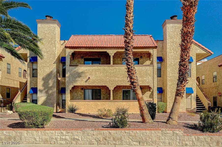 4704 Obannon DR #B, Las Vegas, NV 89102
