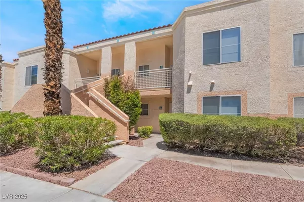Las Vegas, NV 89118,5000 Red Rock ST #107