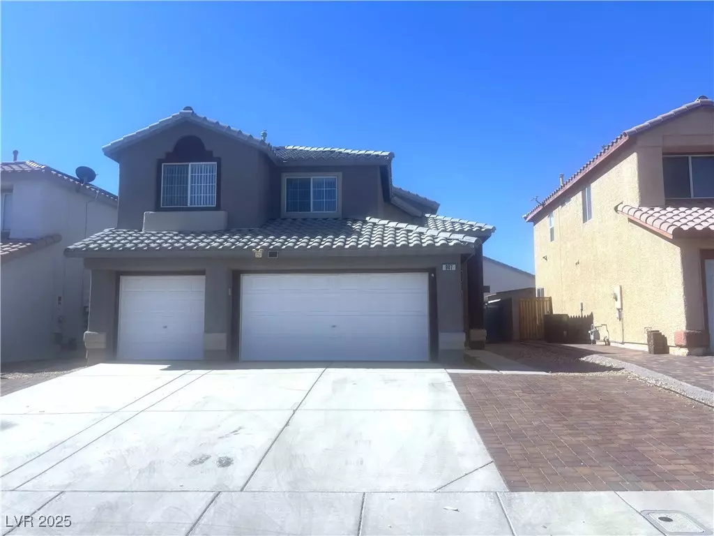 North Las Vegas, NV 89032,907 Royalmile WAY
