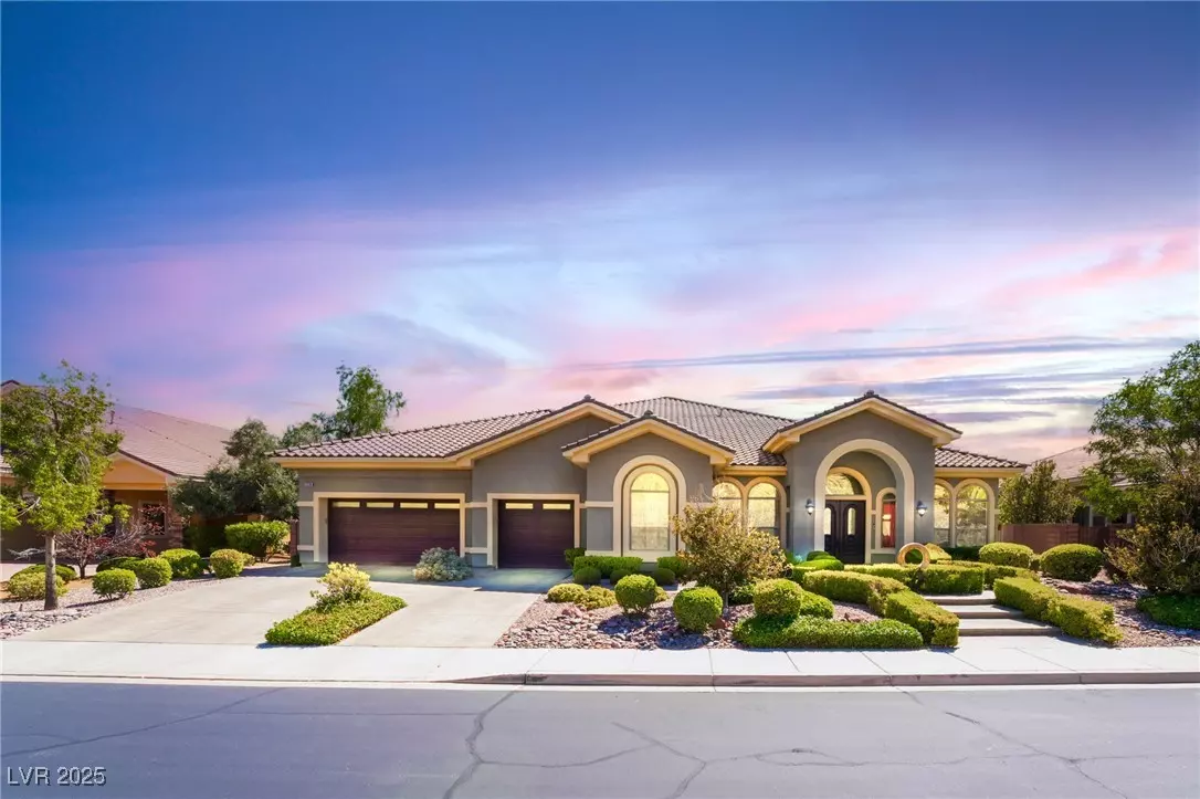 Henderson, NV 89052,2266 Driftwood Tide AVE