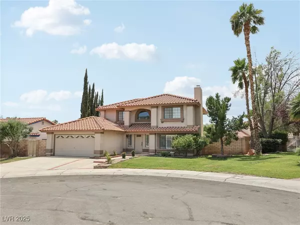 Las Vegas, NV 89117,9021 Feather River CT