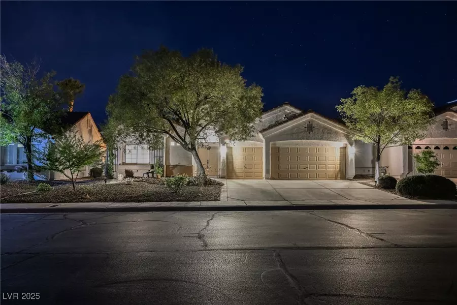 4065 Genoa DR, Las Vegas, NV 89141