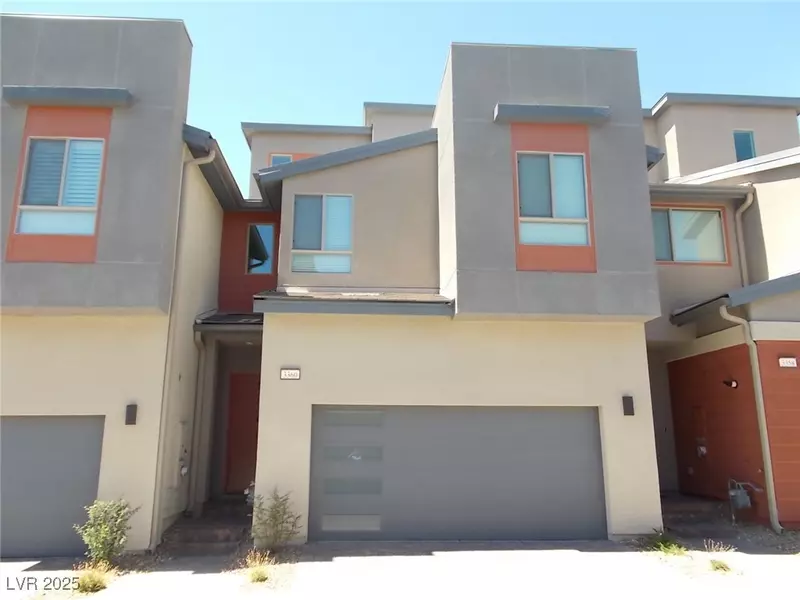 3360 Santa Verdiana ST, Henderson, NV 89044
