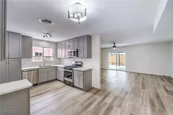 Las Vegas, NV 89107,516 Donner ST