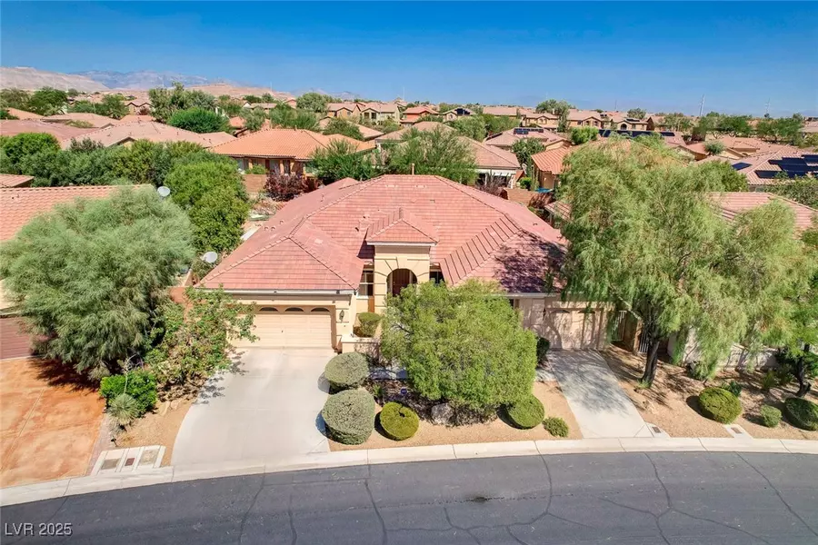 9092 National Park DR, Las Vegas, NV 89178