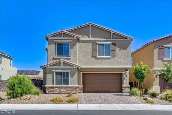 2918 Woodbourne AVE, North Las Vegas, NV 89031